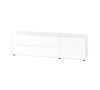 Box à tiroir/commode Nex Pur Box 180x52,5cm with stilts