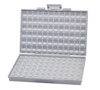 Box-all Enclosure for Surface Mount Components 1206 0805 0603 0402 Expédier de Chine