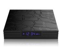 Box Android TV+64 Go