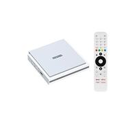 Box Android TV 4K Dolby Vision Atmos WiFi6 4GB 32GB Gaming Expérience Optimal