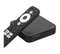 Box Android Tv Leap-S3 4K Strong Leap-S3