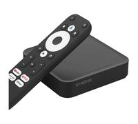 Passerelle Multimédia Strong Leap-s3 - Android Box Uhd 4k