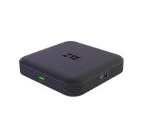 Passerelle multimédia CGV multimédia box Android TV 4K ZTE B866V2K