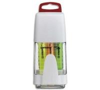STABILO Surligneur swing cool – boîte de 6 surligneurs fluo, coloris assortis