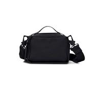 Rains sac bandoulière Box Bag Micro Noir Taille unique