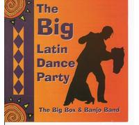 Box & Banjo Band - Big Latin Dance Party [Import]