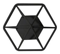 BOX & BEYOND Crochet 1 tête black n°0 STEEL