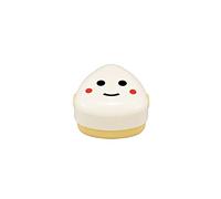 BOX boules de riz onigiri de famille Hakoya Tama 50450