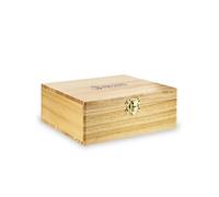 Suprem rolling XL - Boite à rouler en bois, spliff box
