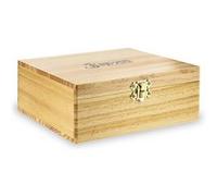 Box BUDDIES XL - Boite à rouler en bois, spliff box G