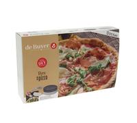 Box Cadeau "Pizza" avec 6 accessoires pour pizza & des recettes incontournables