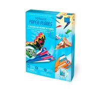 Box Candiy Creer Des Avions En Papier