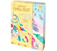 BOX CANDIY Dream Cather Set d'art