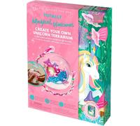 BOX CANDIY Set d'art pour terrarium