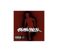 Box Car Racer – Box Car Racer – CD – 1er album