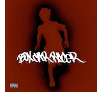 Box Car Racer – Box Car Racer – Vinyle LP neuf – Réédition – Explicit