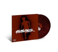 Box Car Racer - Box Car Racer (Limited Edition Maroon w/ Black Swirl Colored Vinyl LP)