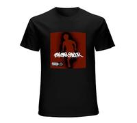 Box Car Racer Box Car Racer Men's Black T-Shirt Unisex Tee Shirt L
