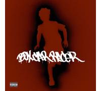 Box Car Racer - Box Car Racer [New Vinyl LP] Explicit, Reissue