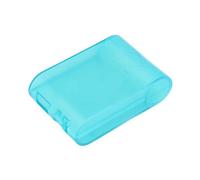 Box Case Récipient Plastique pour Arduino Yun Couleur Principale Bleu Marqueur