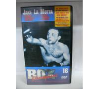 Box Champions 16 ~ Jake La Motta gegen Cerdan, Dauthulle, Hairstone, Hayes, Murphy und Kilgore