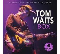 Box (Classic Radio Broadcast Recordings) Coffret