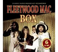 Box (Classic Radio Brodcast Recordings)