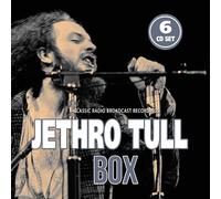 Box (Classic Radio Brodcast Recordings)