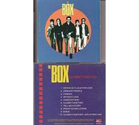 BOX - Closer Together