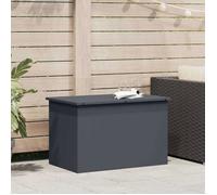 Box - coffre - cantine de stockage Vidaxl - 874569