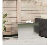 Box - coffre - cantine de stockage Vidaxl - 874572