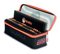 Box Container Angling Accessory Case Guru Fusion 420 Long