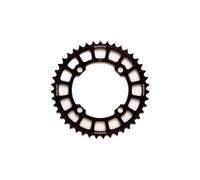 Box couronne cosine 4 points made in usa noir