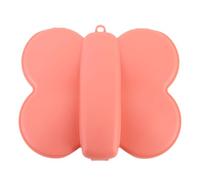 Box/Cover de Transport de Drones, Belle Boîte de Protection des Drones sous Forme de Papillon Anti-Collision pour Neo (Rose)