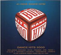 BOX DANCE HITS 2000 - Box Dance Hits 2000 [Import]