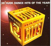 Box Dance Hits - Various - Box Dance Hits Vol 2