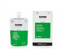 Box de 12 sachets de fixateur pour développement de films N&B