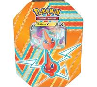 Pokémon Pokémon - Pokébox Automne 2022