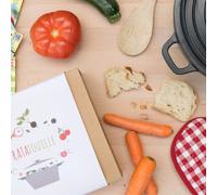 Box de graines spéciale ratatouille