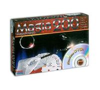 Box de magie - FALOMIR - 200 tours - À partir de 3 ans - Mixte - 1 joueur ou plus
