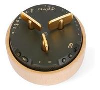 Appareil aide au sommeil Box Morphée Couleur : marron/noir | Taille : TU