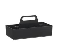 Vitra Box de outillage Toolbox RE basic dark LxlxH 32,7x16,7x15,6cm