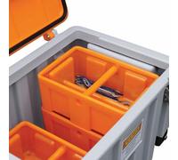 Box de rangement CEMBOX 150/250 - CEMO - 10016