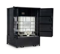 Box de stockage cuve IBC Drumbank ARMORGARD - DB1IBC