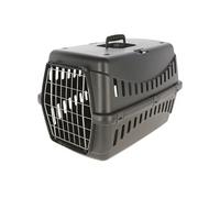 Box De Transport - - Expedion Eco - 58 X 38 X 38 Cm - Noir