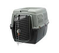 Box de transport Giona 5, taille M60 x 61 x 81 cm pour chien BE ECO