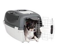 TRIXIE Gulliver Box de transport chien 40x38x61cm