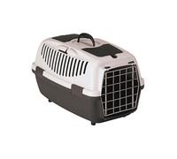 Box de transport Gulliver 48x32x31cm - Blanc - Pour chien
