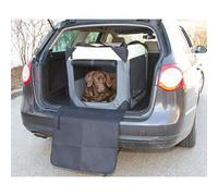 Box de Transport - Animal Valley - Journey - Nylon Résistant - Démontable - 91 x 63,5 x 63,5 cm