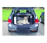Trixie Panier de Transport Vario Size : 40, M-L, 91x58x61cm pour Chien